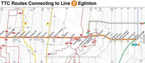 Photo 25 at 1901 - 7 Concorde Place, Don Mills, Toronto