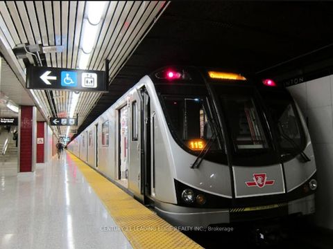 Photo 26 at 1901 - 7 Concorde Place, Don Mills, Toronto