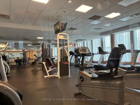 Photo 27 at 1901 - 7 Concorde Place, Don Mills, Toronto