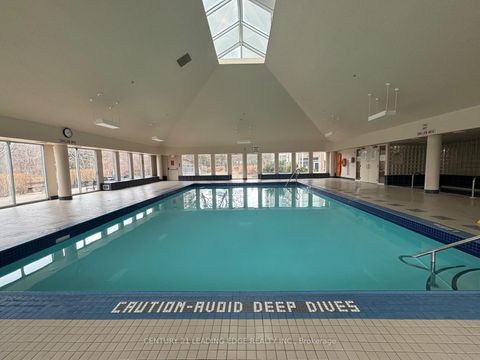 Photo 29 at 1901 - 7 Concorde Place, Don Mills, Toronto