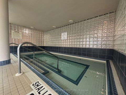 Photo 30 at 1901 - 7 Concorde Place, Don Mills, Toronto