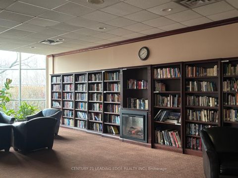 Photo 32 at 1901 - 7 Concorde Place, Don Mills, Toronto