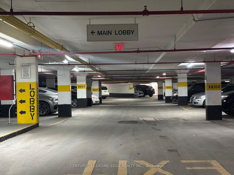 Photo 34 at 1901 - 7 Concorde Place, Don Mills, Toronto