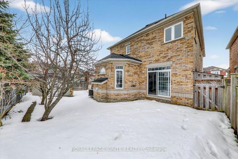 Photo 4 at 66 Alfred Paterson Drive, Greensborough, Markham