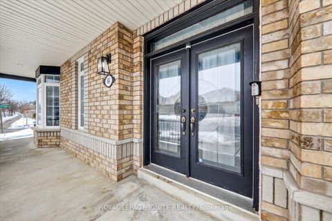 Photo 5 at 66 Alfred Paterson Drive, Greensborough, Markham