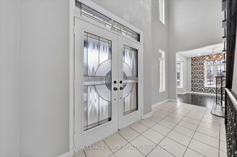 Photo 6 at 66 Alfred Paterson Drive, Greensborough, Markham