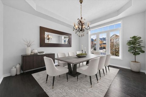 Photo 7 at 66 Alfred Paterson Drive, Greensborough, Markham