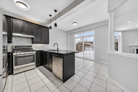 Photo 9 at 66 Alfred Paterson Drive, Greensborough, Markham