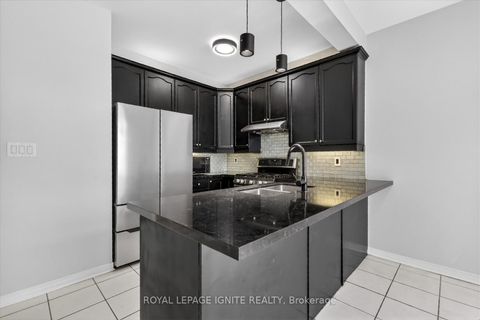 Photo 11 at 66 Alfred Paterson Drive, Greensborough, Markham