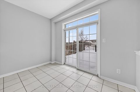 Photo 12 at 66 Alfred Paterson Drive, Greensborough, Markham