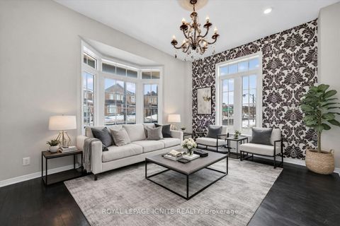 Photo 16 at 66 Alfred Paterson Drive, Greensborough, Markham