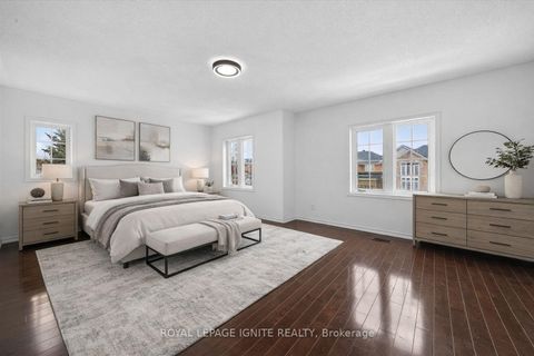 Photo 17 at 66 Alfred Paterson Drive, Greensborough, Markham