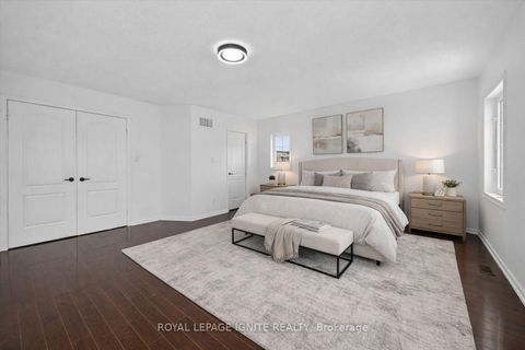 Photo 18 at 66 Alfred Paterson Drive, Greensborough, Markham