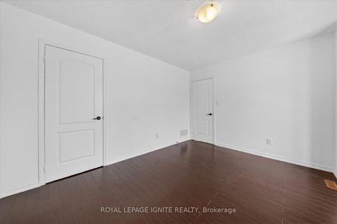 Photo 23 at 66 Alfred Paterson Drive, Greensborough, Markham