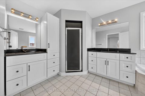 Photo 24 at 66 Alfred Paterson Drive, Greensborough, Markham