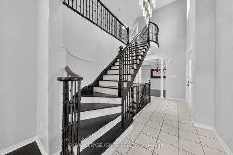 Photo 28 at 66 Alfred Paterson Drive, Greensborough, Markham