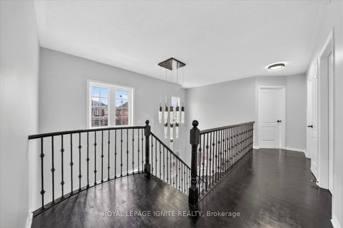 Photo 29 at 66 Alfred Paterson Drive, Greensborough, Markham