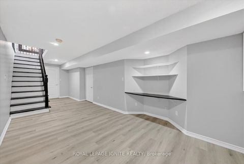 Photo 30 at 66 Alfred Paterson Drive, Greensborough, Markham