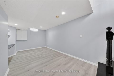 Photo 31 at 66 Alfred Paterson Drive, Greensborough, Markham