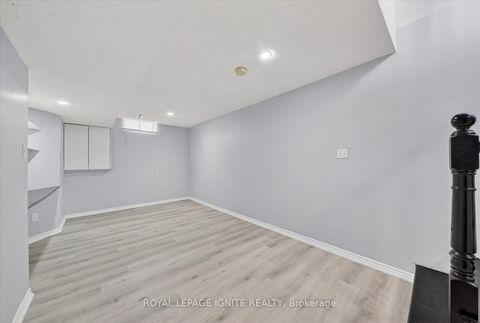 Photo 32 at 66 Alfred Paterson Drive, Greensborough, Markham