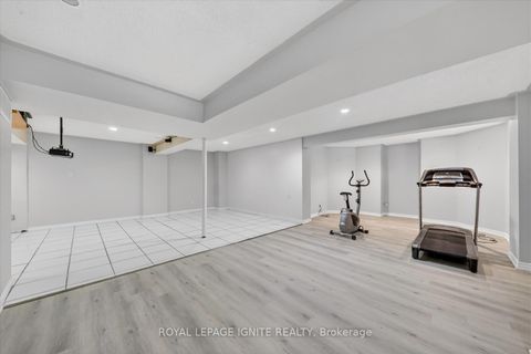 Photo 33 at 66 Alfred Paterson Drive, Greensborough, Markham