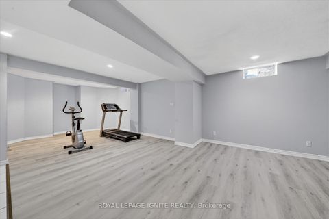 Photo 34 at 66 Alfred Paterson Drive, Greensborough, Markham