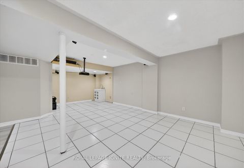 Photo 35 at 66 Alfred Paterson Drive, Greensborough, Markham