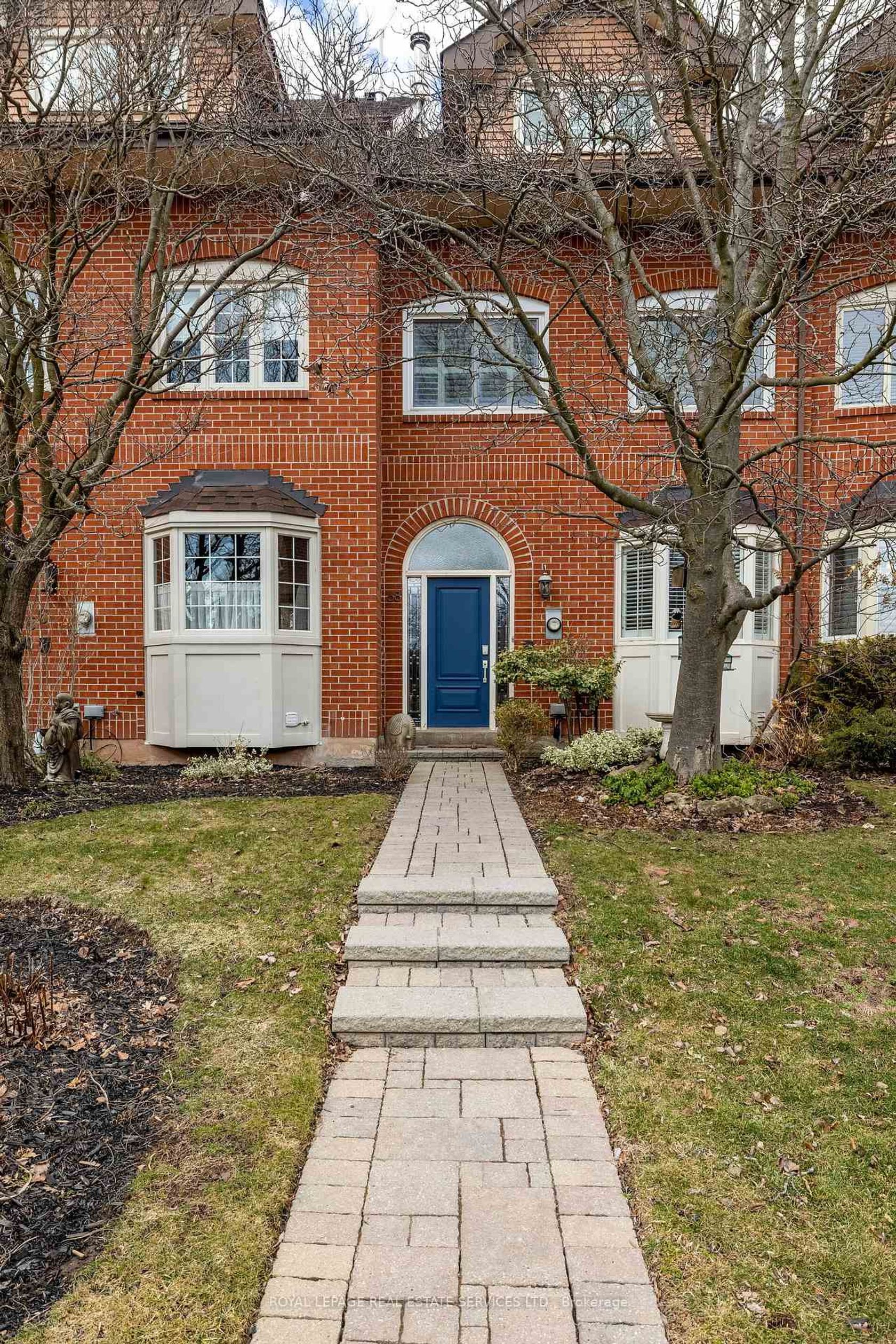 68 Tradewind Drive, BR Bronte, Oakville 