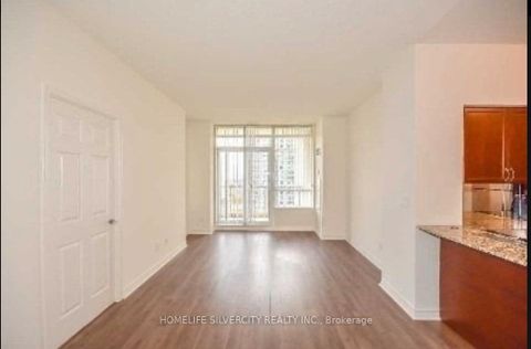 Photo 6 at 2704 - 388 Prince of Wales Drive, City Centre, Mississauga
