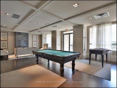 Photo 11 at 2704 - 388 Prince of Wales Drive, City Centre, Mississauga