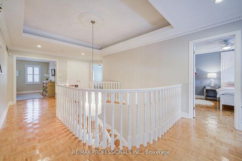 Photo 18 at 4662 Dundas Street W, Humber Valley, Toronto