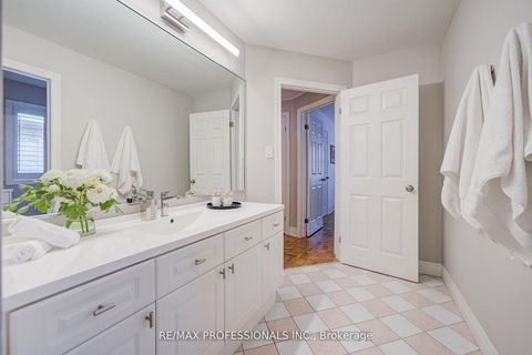 Photo 26 at 4662 Dundas Street W, Humber Valley, Toronto