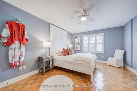Photo 28 at 4662 Dundas Street W, Humber Valley, Toronto
