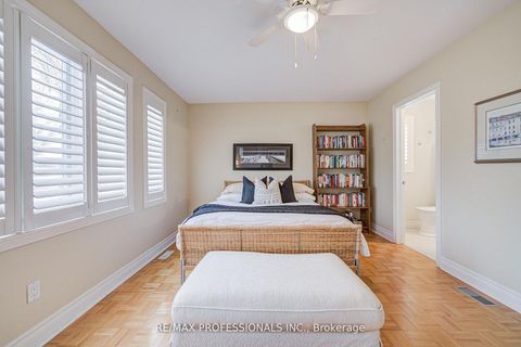 Photo 30 at 4662 Dundas Street W, Humber Valley, Toronto