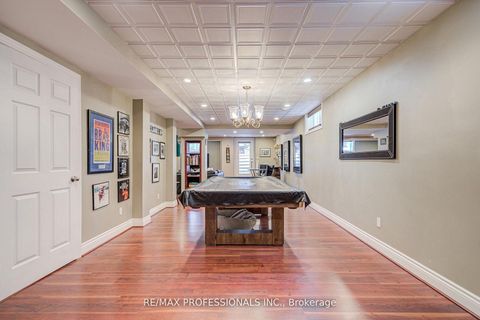 Photo 34 at 4662 Dundas Street W, Humber Valley, Toronto