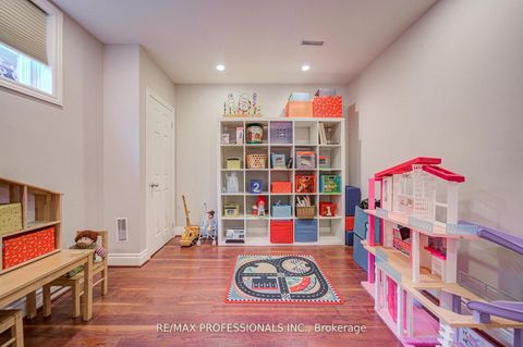 Photo 37 at 4662 Dundas Street W, Humber Valley, Toronto