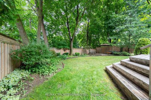 Photo 41 at 4662 Dundas Street W, Humber Valley, Toronto