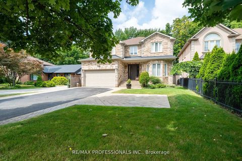 Photo 47 at 4662 Dundas Street W, Humber Valley, Toronto