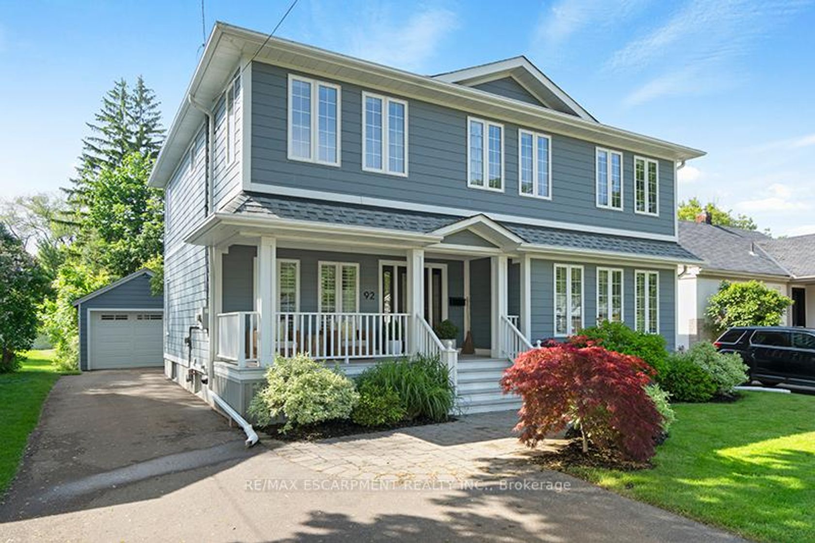 92 Wanita Road, Port Credit, Mississauga 