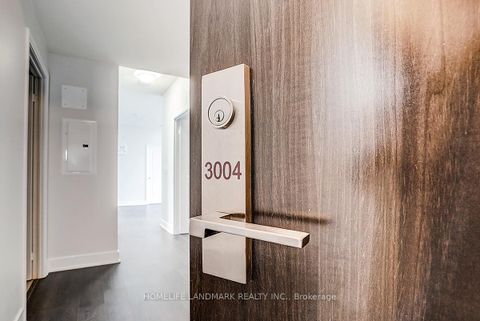 Photo 3 at 3004 - 88 Sheppard Avenue E, Willowdale East, Toronto