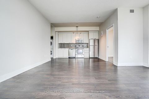 Photo 5 at 3004 - 88 Sheppard Avenue E, Willowdale East, Toronto