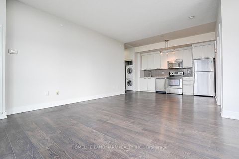 Photo 6 at 3004 - 88 Sheppard Avenue E, Willowdale East, Toronto