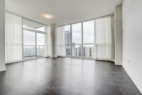 Photo 8 at 3004 - 88 Sheppard Avenue E, Willowdale East, Toronto