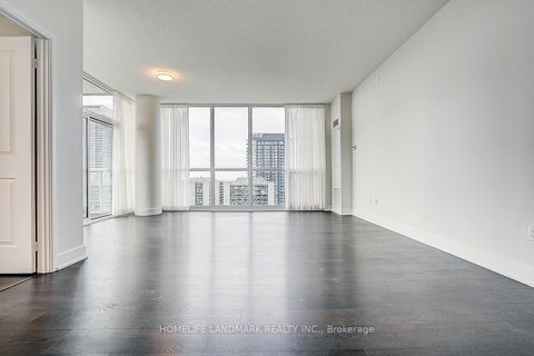 Photo 9 at 3004 - 88 Sheppard Avenue E, Willowdale East, Toronto