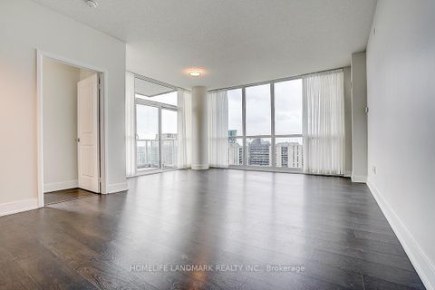 Photo 10 at 3004 - 88 Sheppard Avenue E, Willowdale East, Toronto
