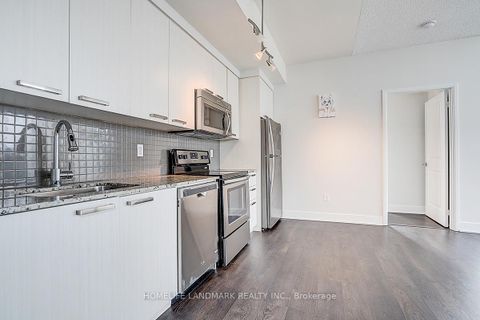 Photo 11 at 3004 - 88 Sheppard Avenue E, Willowdale East, Toronto