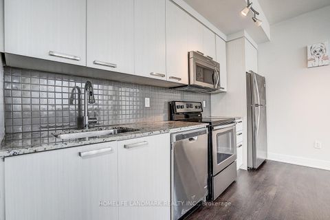 Photo 12 at 3004 - 88 Sheppard Avenue E, Willowdale East, Toronto