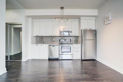 Photo 14 at 3004 - 88 Sheppard Avenue E, Willowdale East, Toronto