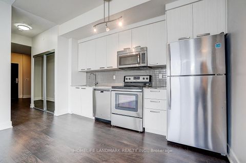 Photo 15 at 3004 - 88 Sheppard Avenue E, Willowdale East, Toronto