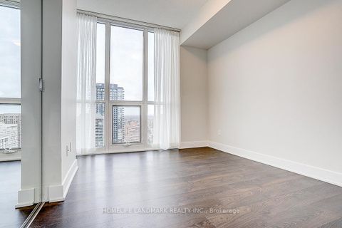 Photo 20 at 3004 - 88 Sheppard Avenue E, Willowdale East, Toronto